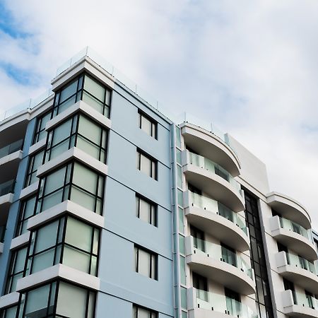 Paxton Luxury Apartments Self-Catering Port Elizabeth Eksteriør billede