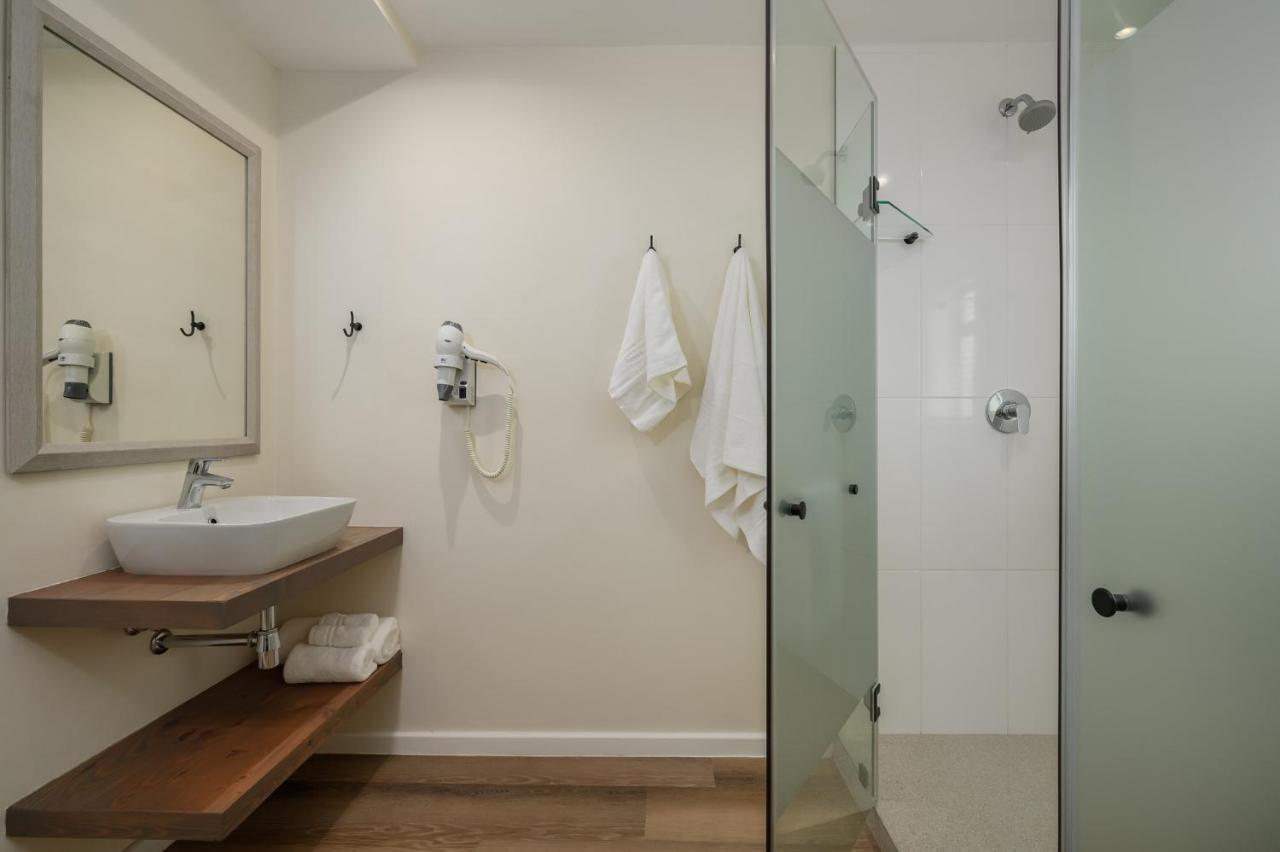 Paxton Luxury Apartments Self-Catering Port Elizabeth Eksteriør billede