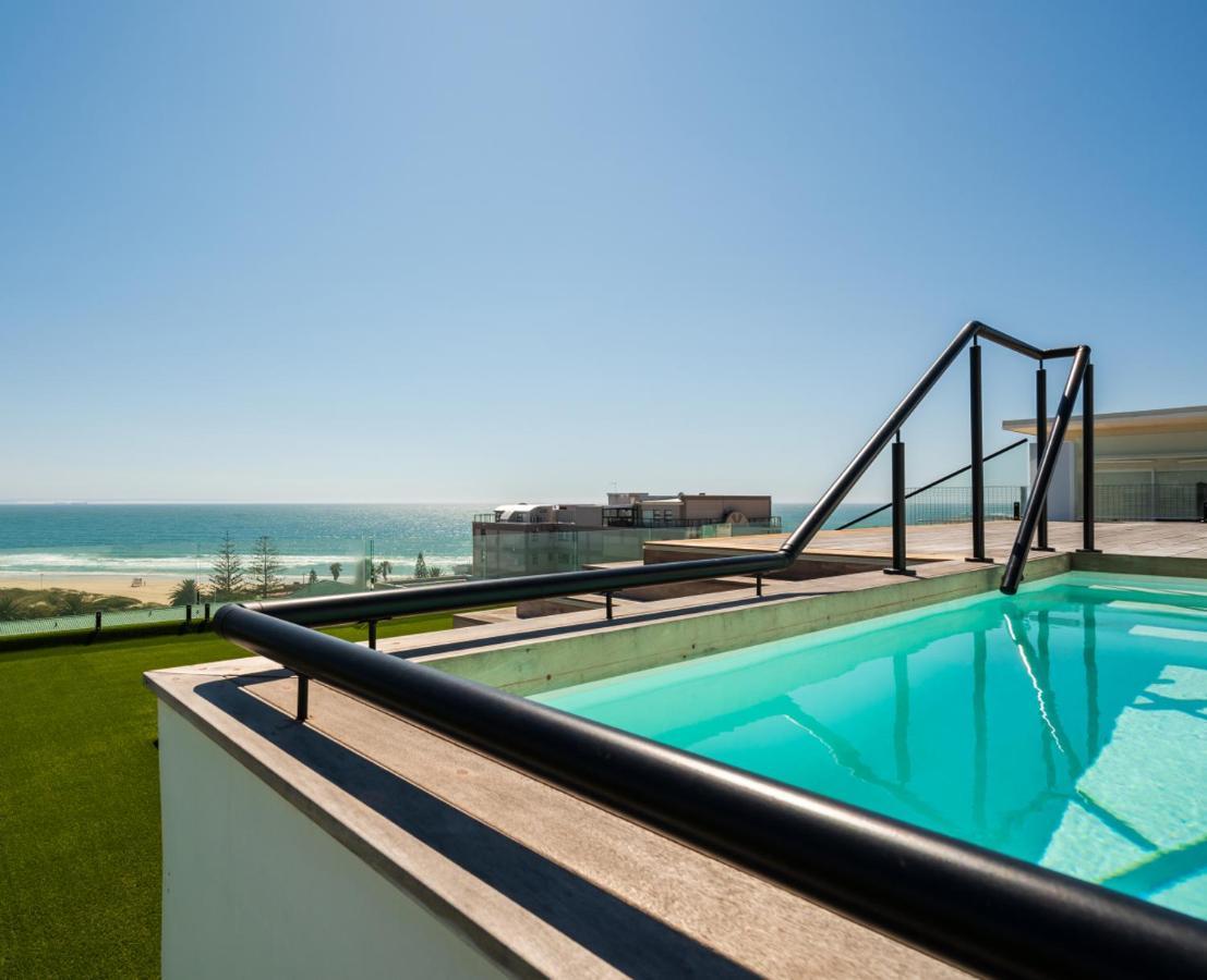 Paxton Luxury Apartments Self-Catering Port Elizabeth Eksteriør billede