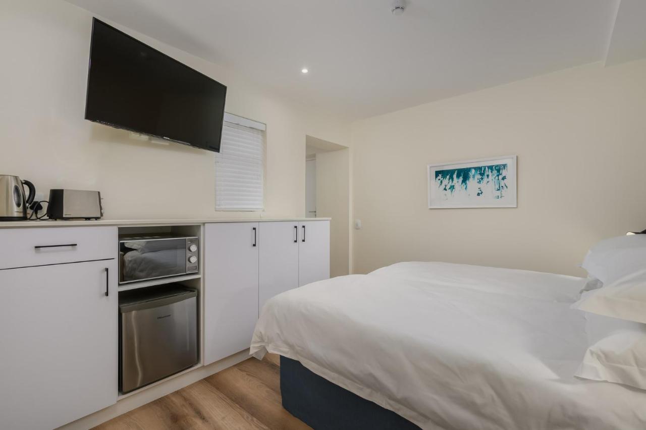 Paxton Luxury Apartments Self-Catering Port Elizabeth Eksteriør billede
