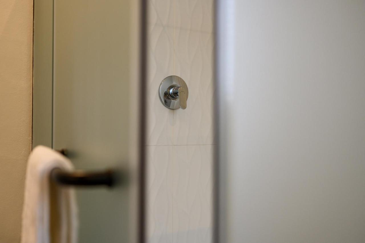 Paxton Luxury Apartments Self-Catering Port Elizabeth Eksteriør billede
