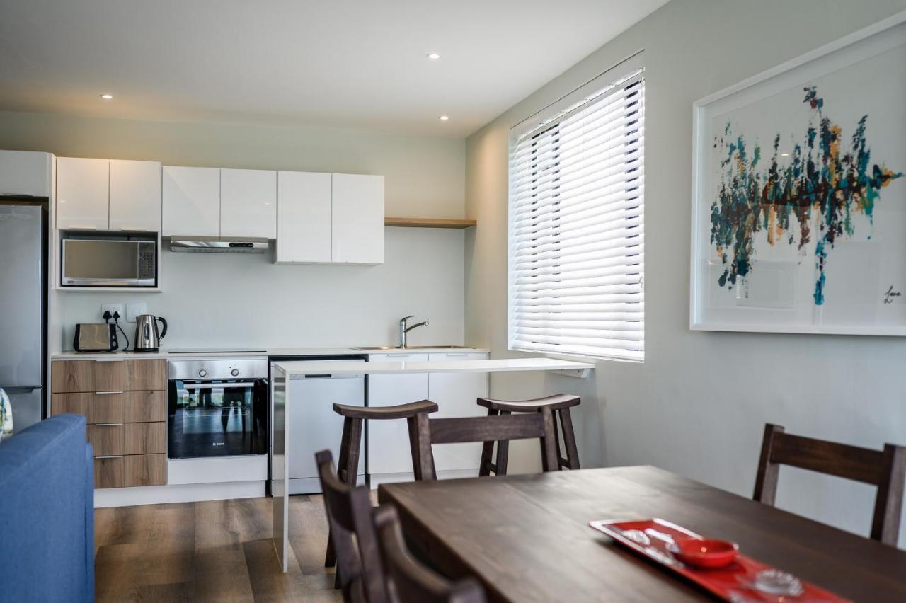 Paxton Luxury Apartments Self-Catering Port Elizabeth Eksteriør billede