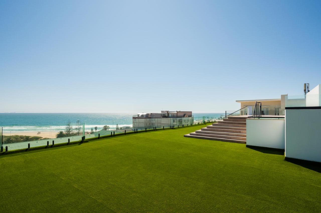 Paxton Luxury Apartments Self-Catering Port Elizabeth Eksteriør billede
