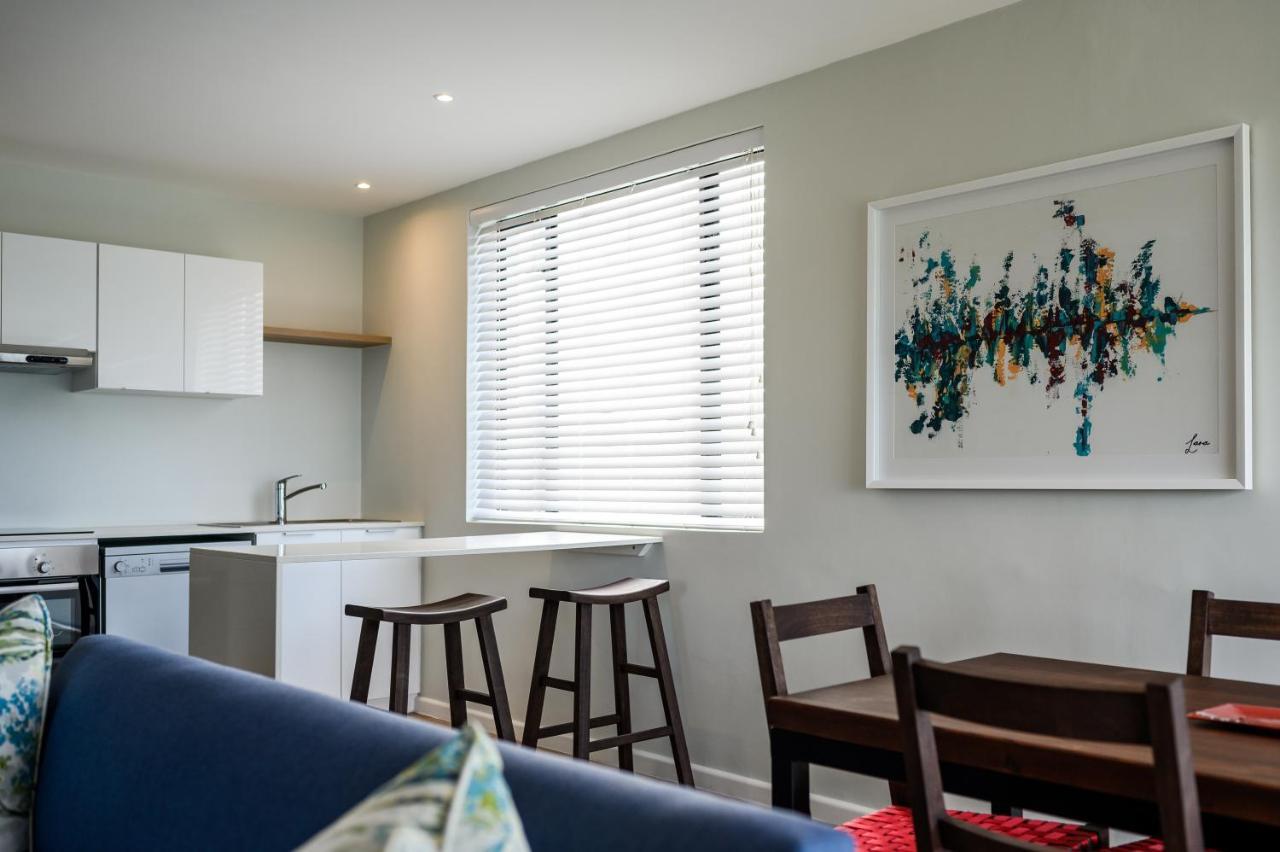 Paxton Luxury Apartments Self-Catering Port Elizabeth Eksteriør billede