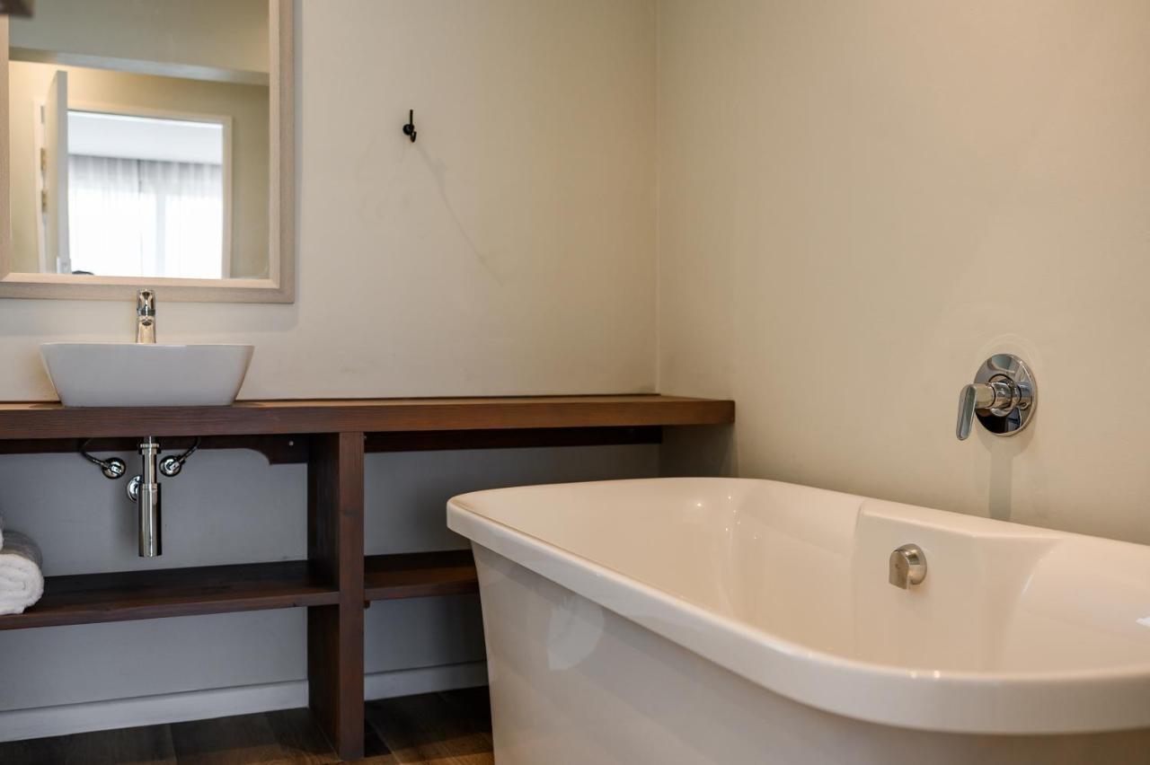 Paxton Luxury Apartments Self-Catering Port Elizabeth Eksteriør billede