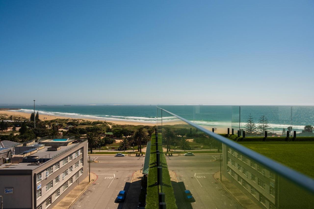 Paxton Luxury Apartments Self-Catering Port Elizabeth Eksteriør billede