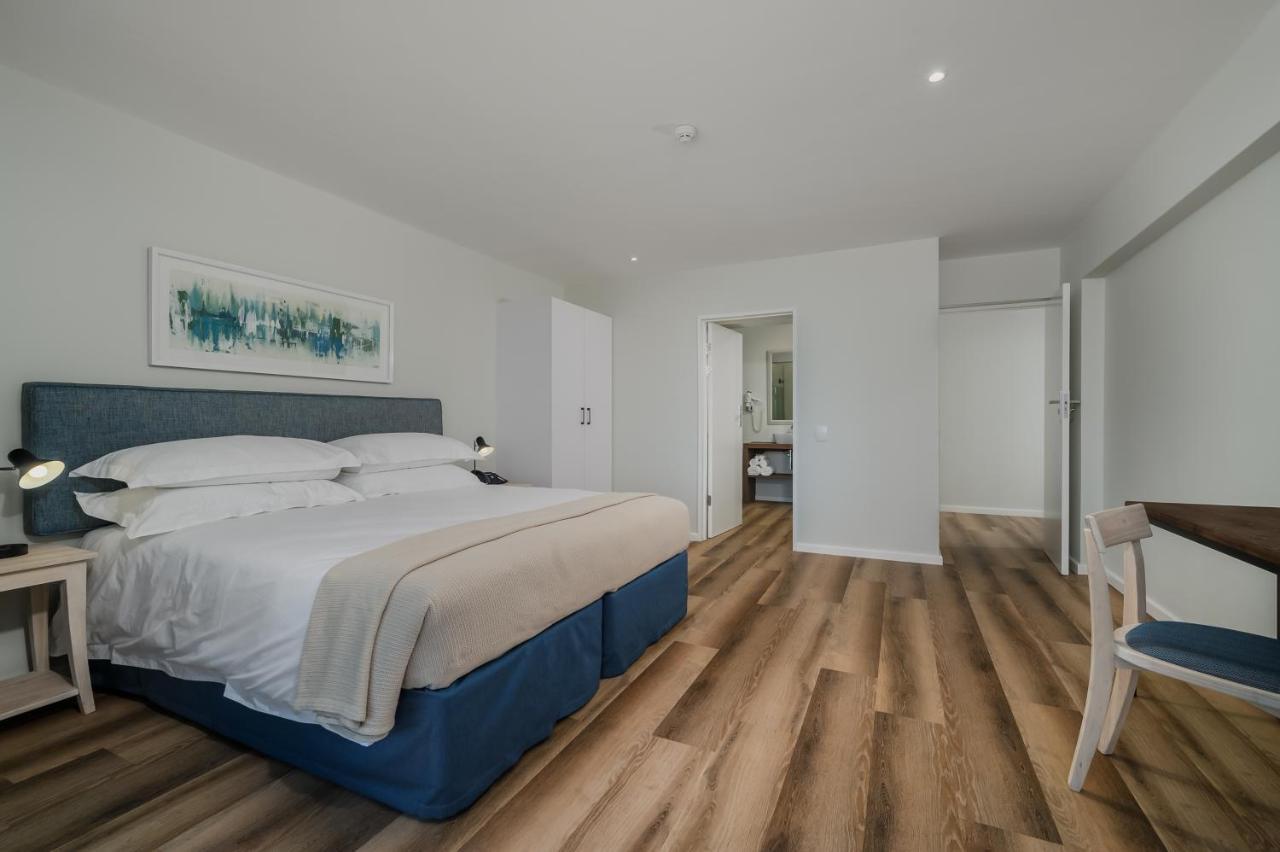 Paxton Luxury Apartments Self-Catering Port Elizabeth Eksteriør billede