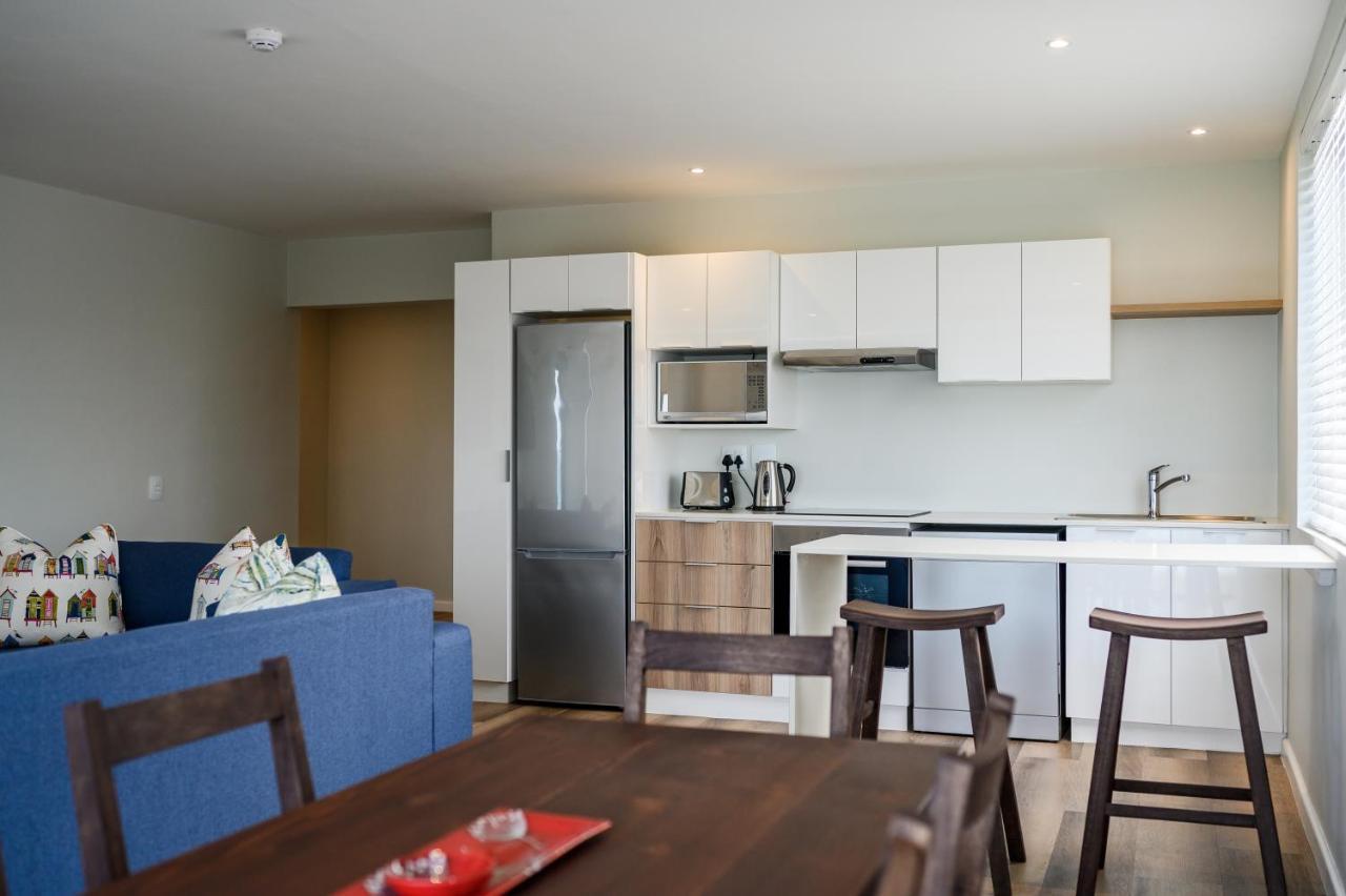 Paxton Luxury Apartments Self-Catering Port Elizabeth Eksteriør billede
