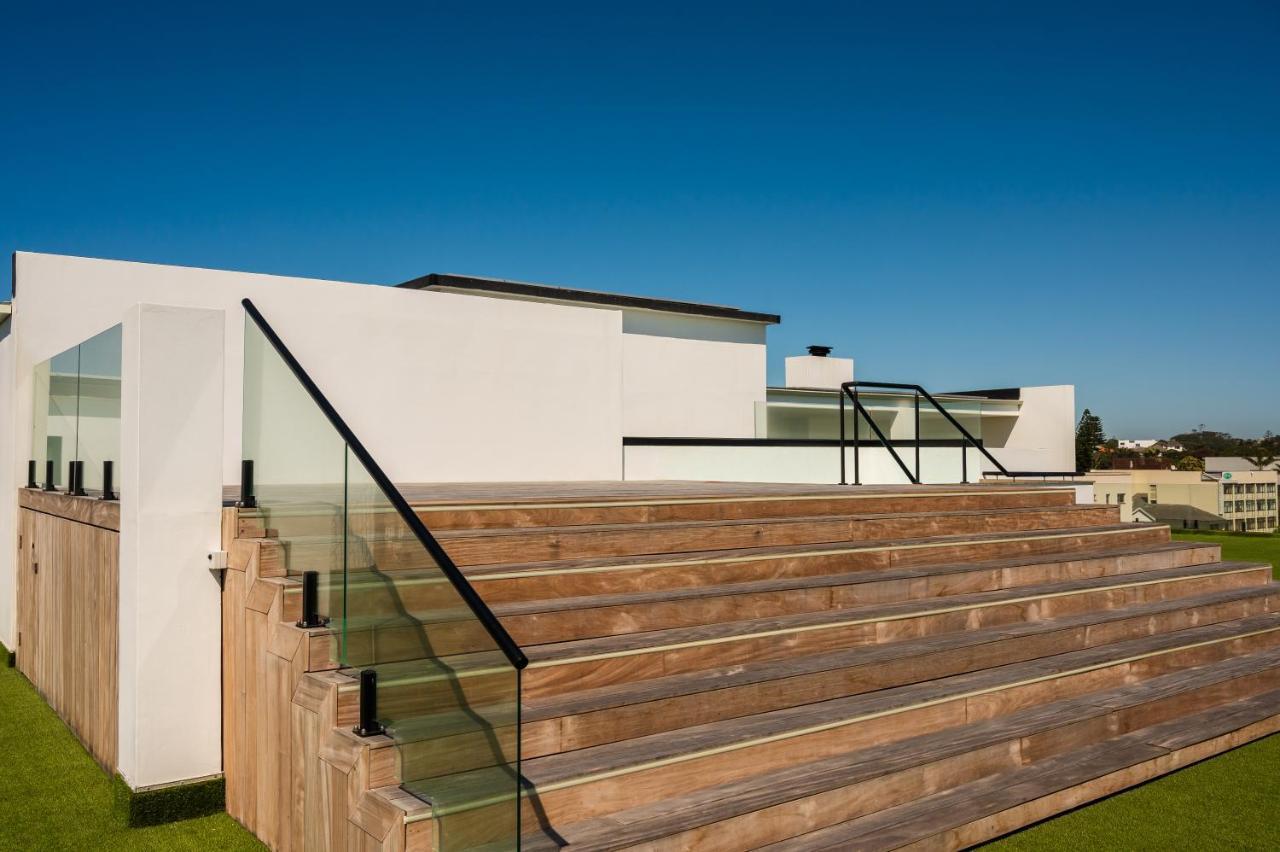 Paxton Luxury Apartments Self-Catering Port Elizabeth Eksteriør billede