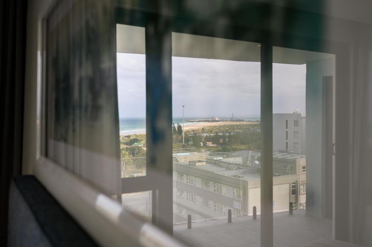 Paxton Luxury Apartments Self-Catering Port Elizabeth Eksteriør billede
