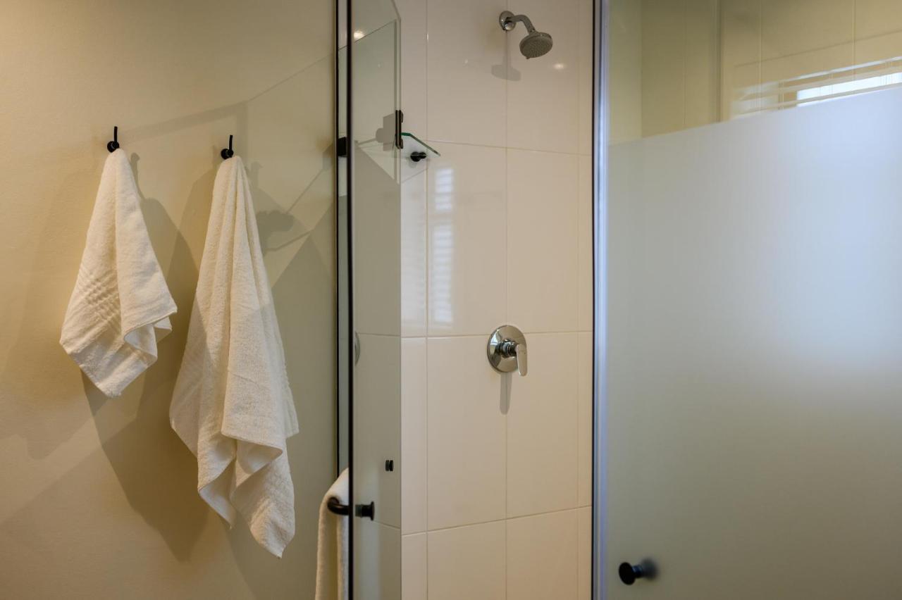 Paxton Luxury Apartments Self-Catering Port Elizabeth Eksteriør billede
