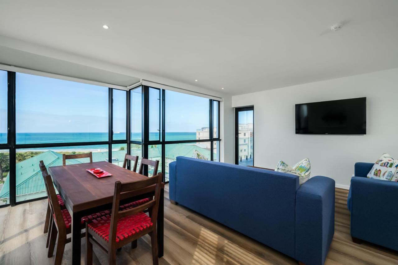 Paxton Luxury Apartments Self-Catering Port Elizabeth Eksteriør billede