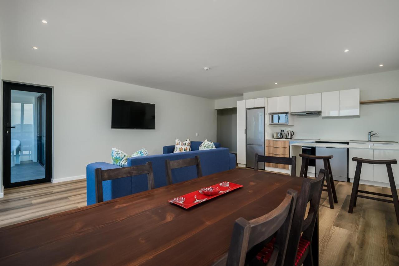 Paxton Luxury Apartments Self-Catering Port Elizabeth Eksteriør billede