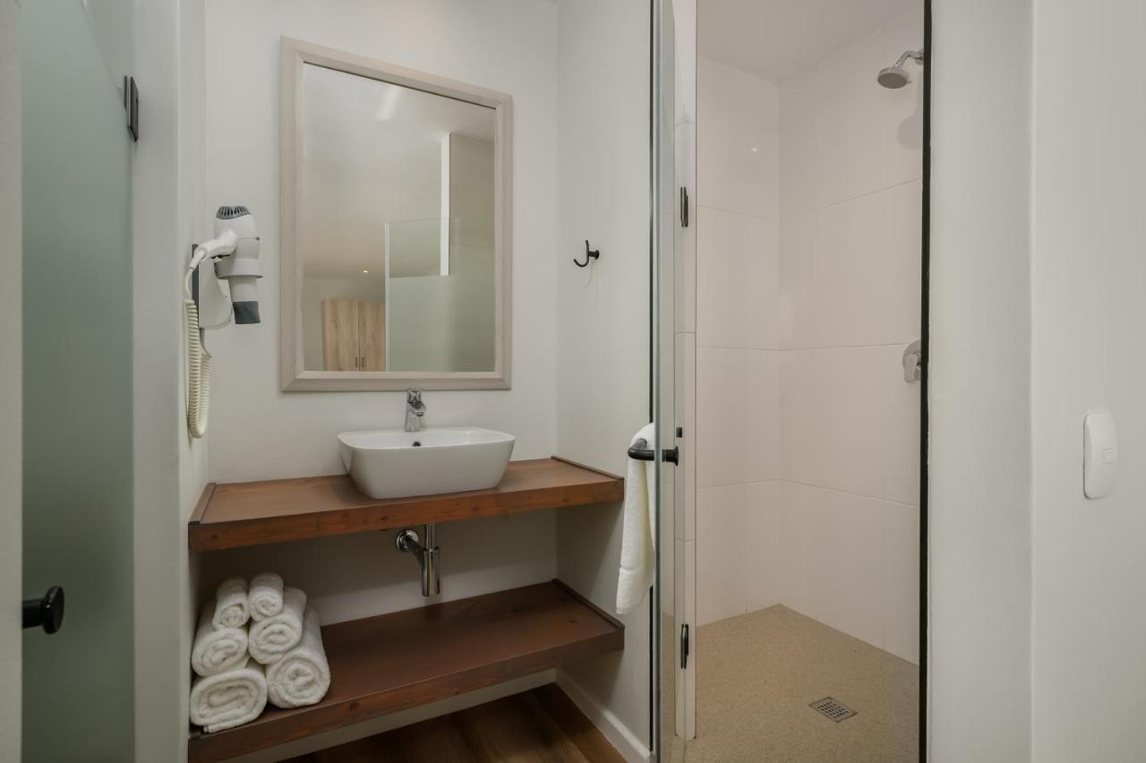 Paxton Luxury Apartments Self-Catering Port Elizabeth Eksteriør billede