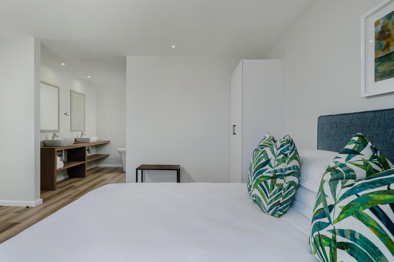 Paxton Luxury Apartments Self-Catering Port Elizabeth Eksteriør billede