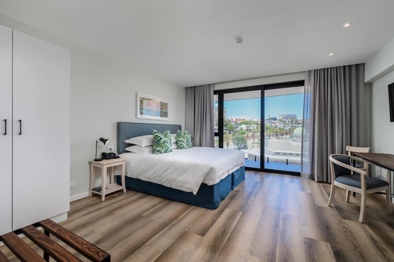 Paxton Luxury Apartments Self-Catering Port Elizabeth Eksteriør billede