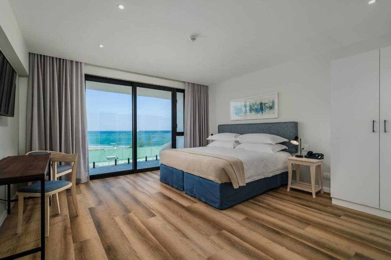 Paxton Luxury Apartments Self-Catering Port Elizabeth Eksteriør billede
