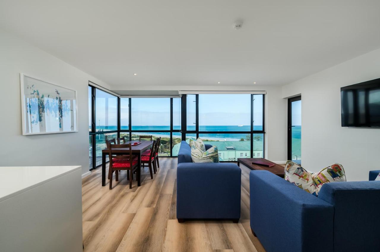 Paxton Luxury Apartments Self-Catering Port Elizabeth Eksteriør billede