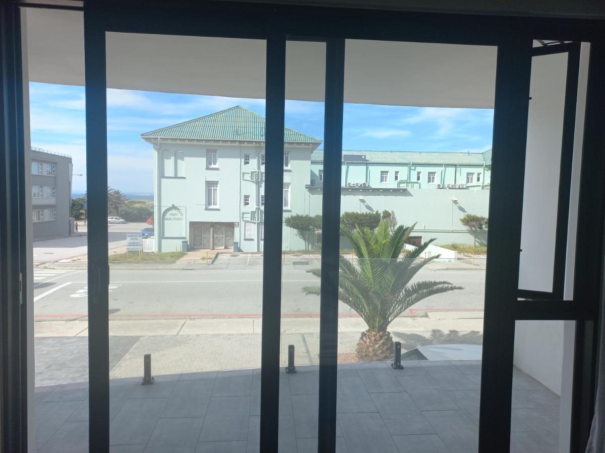 Paxton Luxury Apartments Self-Catering Port Elizabeth Eksteriør billede
