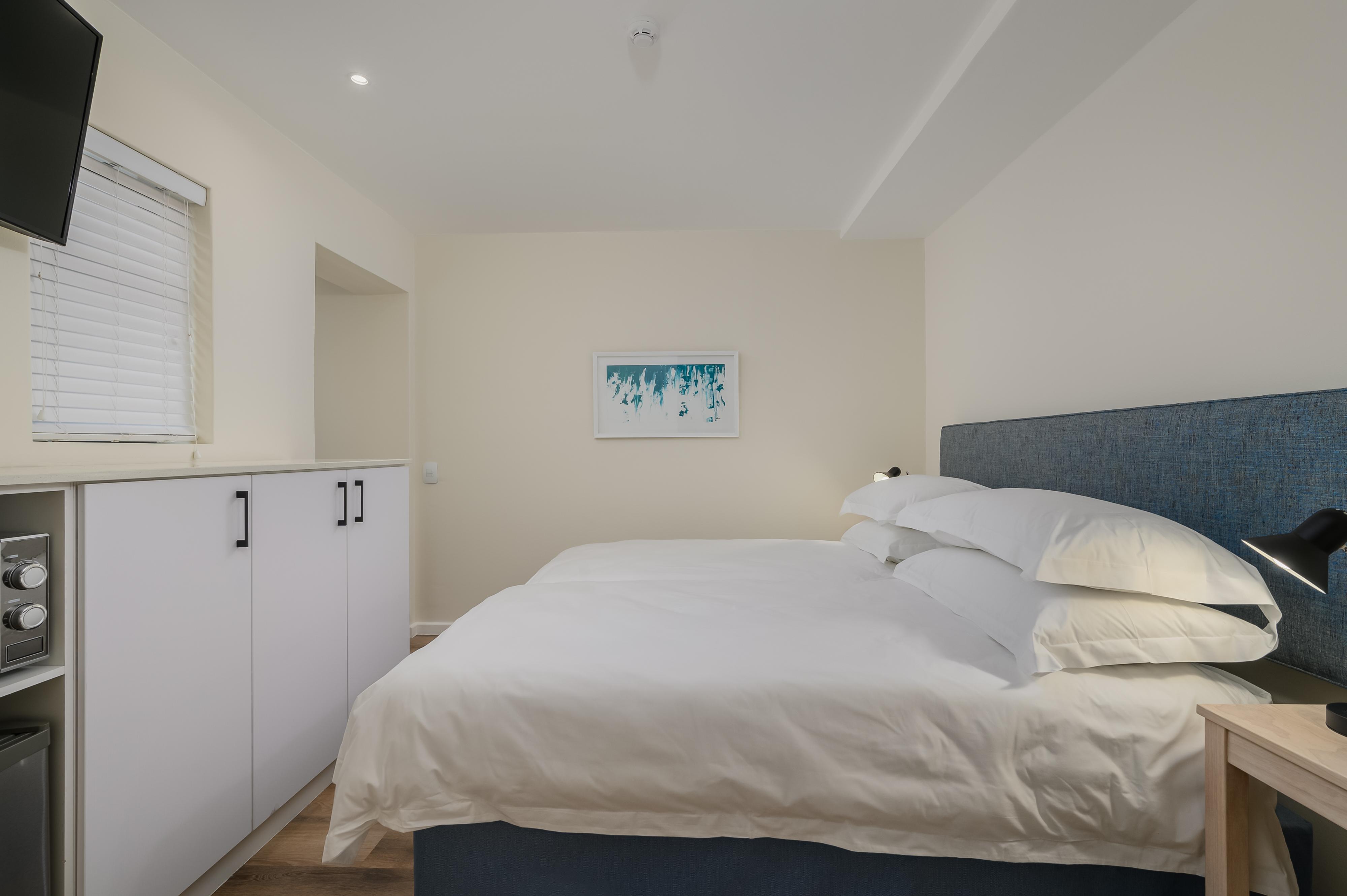 Paxton Luxury Apartments Self-Catering Port Elizabeth Eksteriør billede