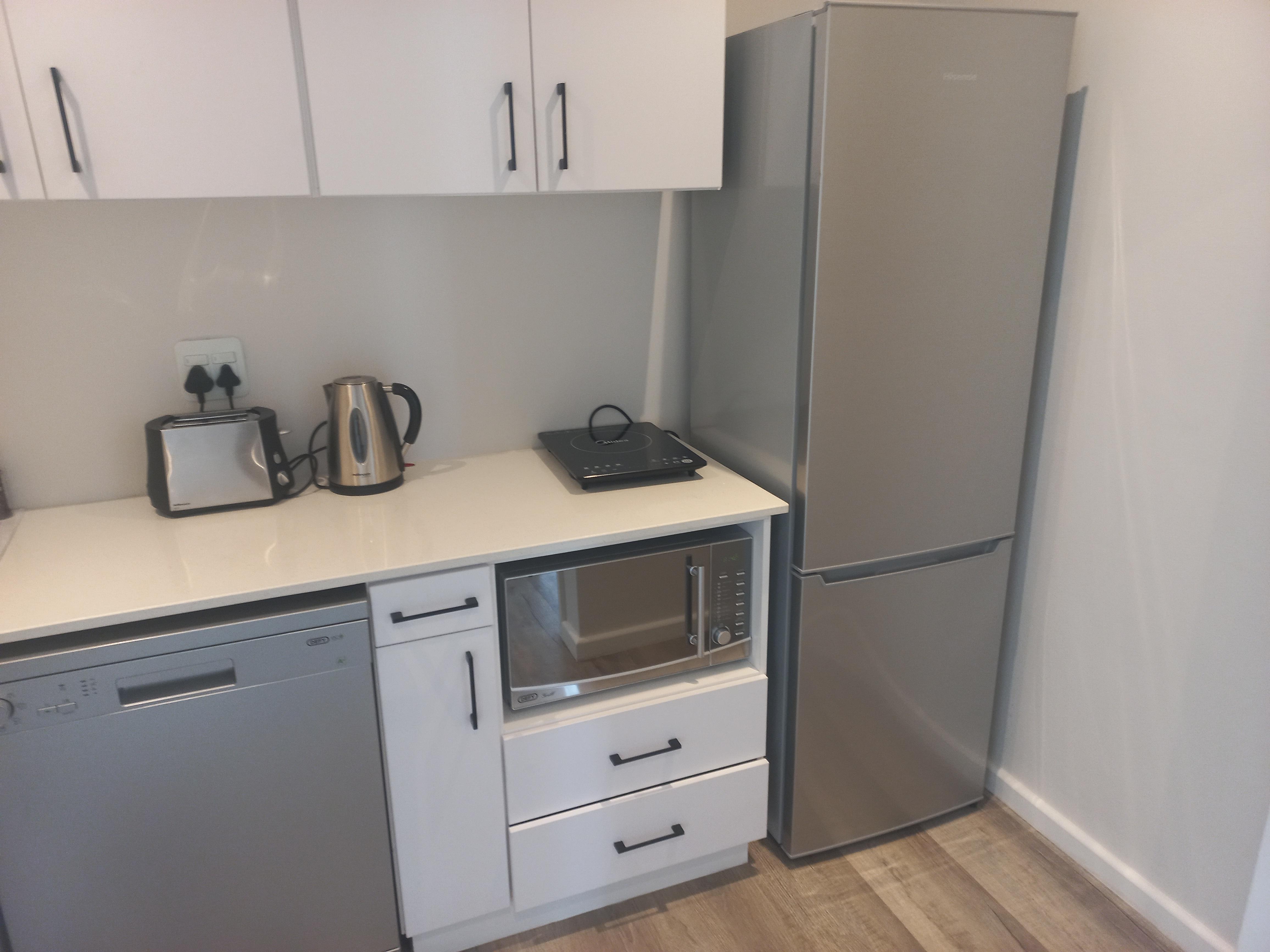 Paxton Luxury Apartments Self-Catering Port Elizabeth Eksteriør billede