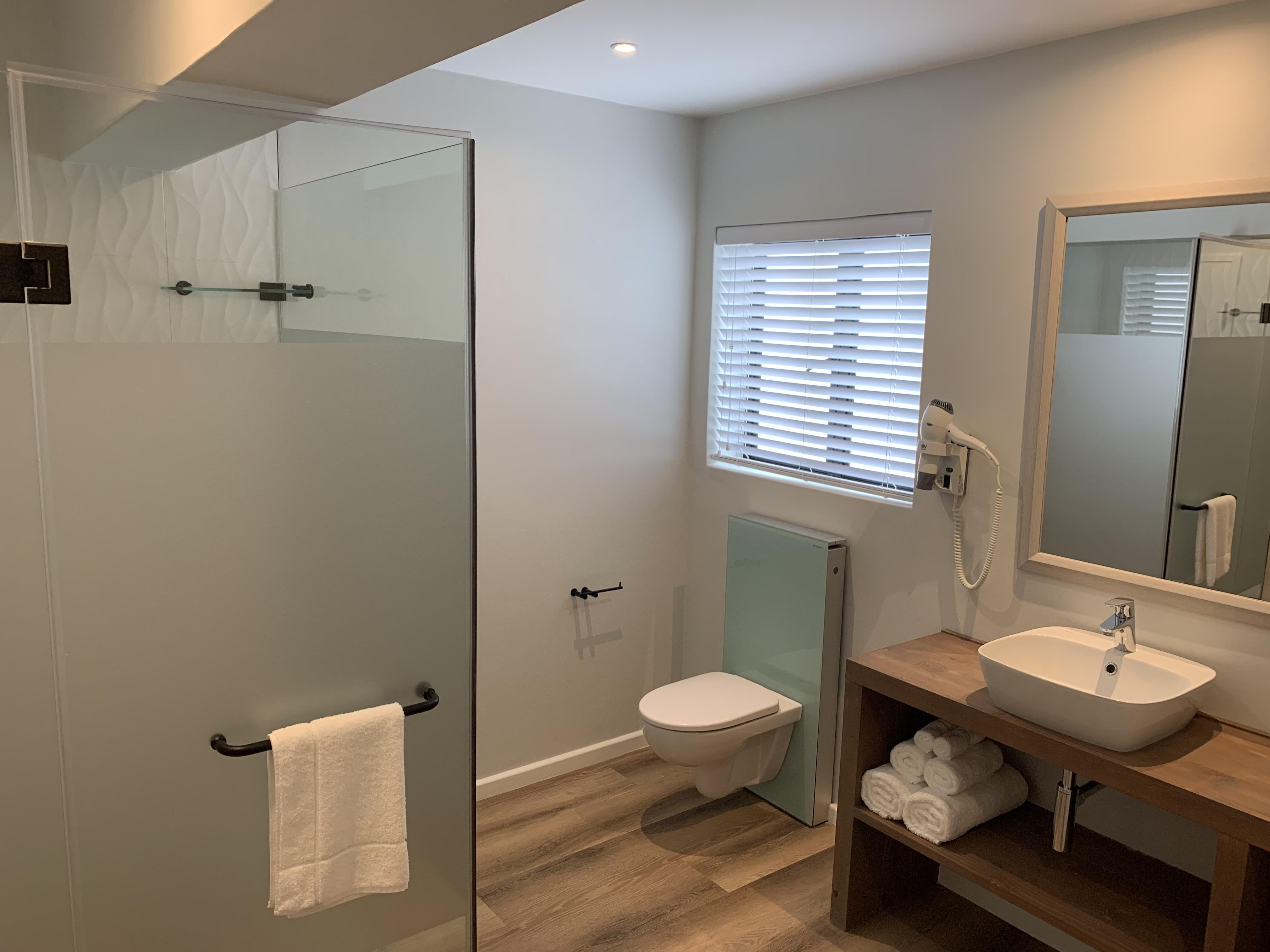 Paxton Luxury Apartments Self-Catering Port Elizabeth Eksteriør billede