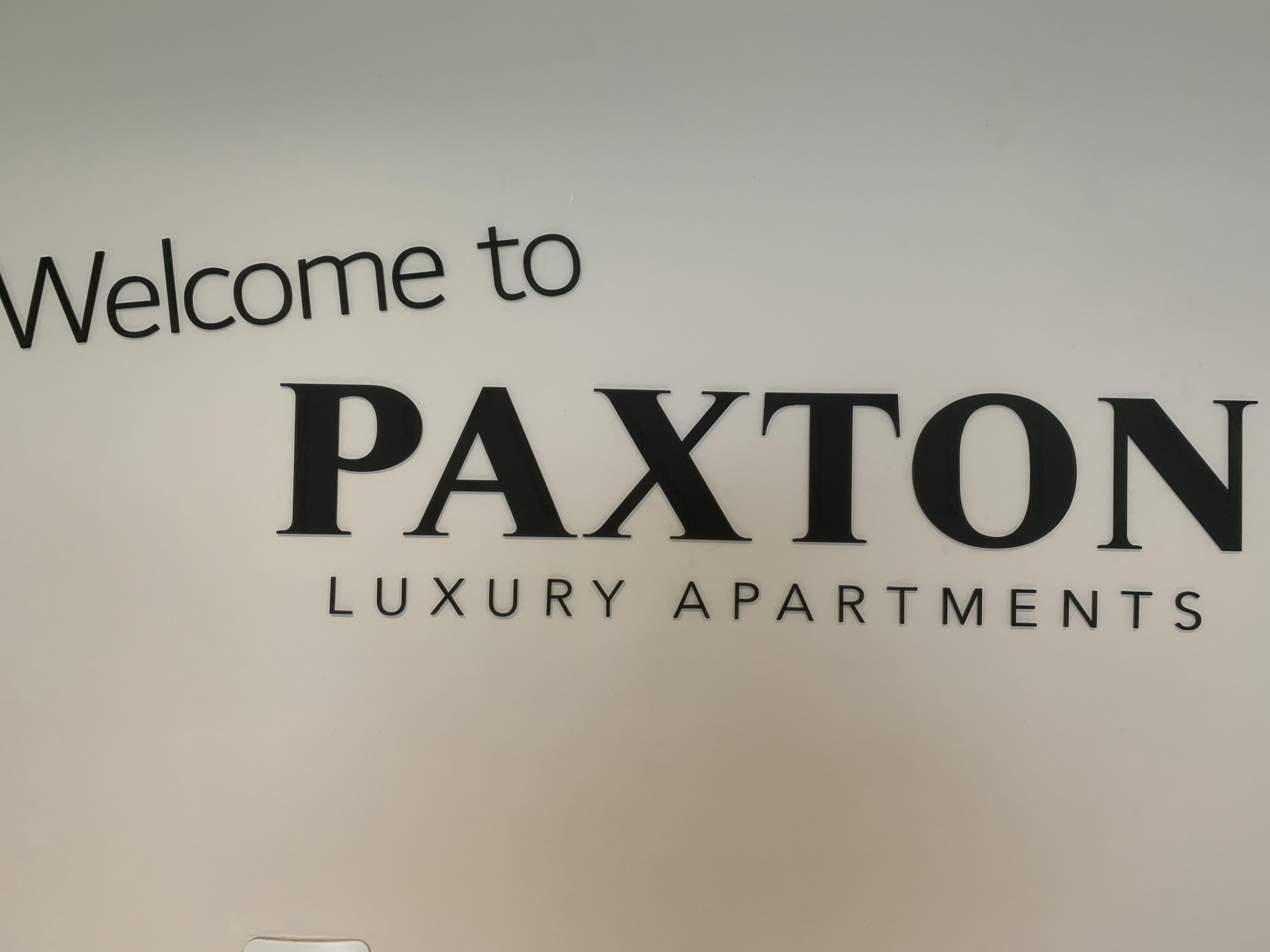 Paxton Luxury Apartments Self-Catering Port Elizabeth Eksteriør billede