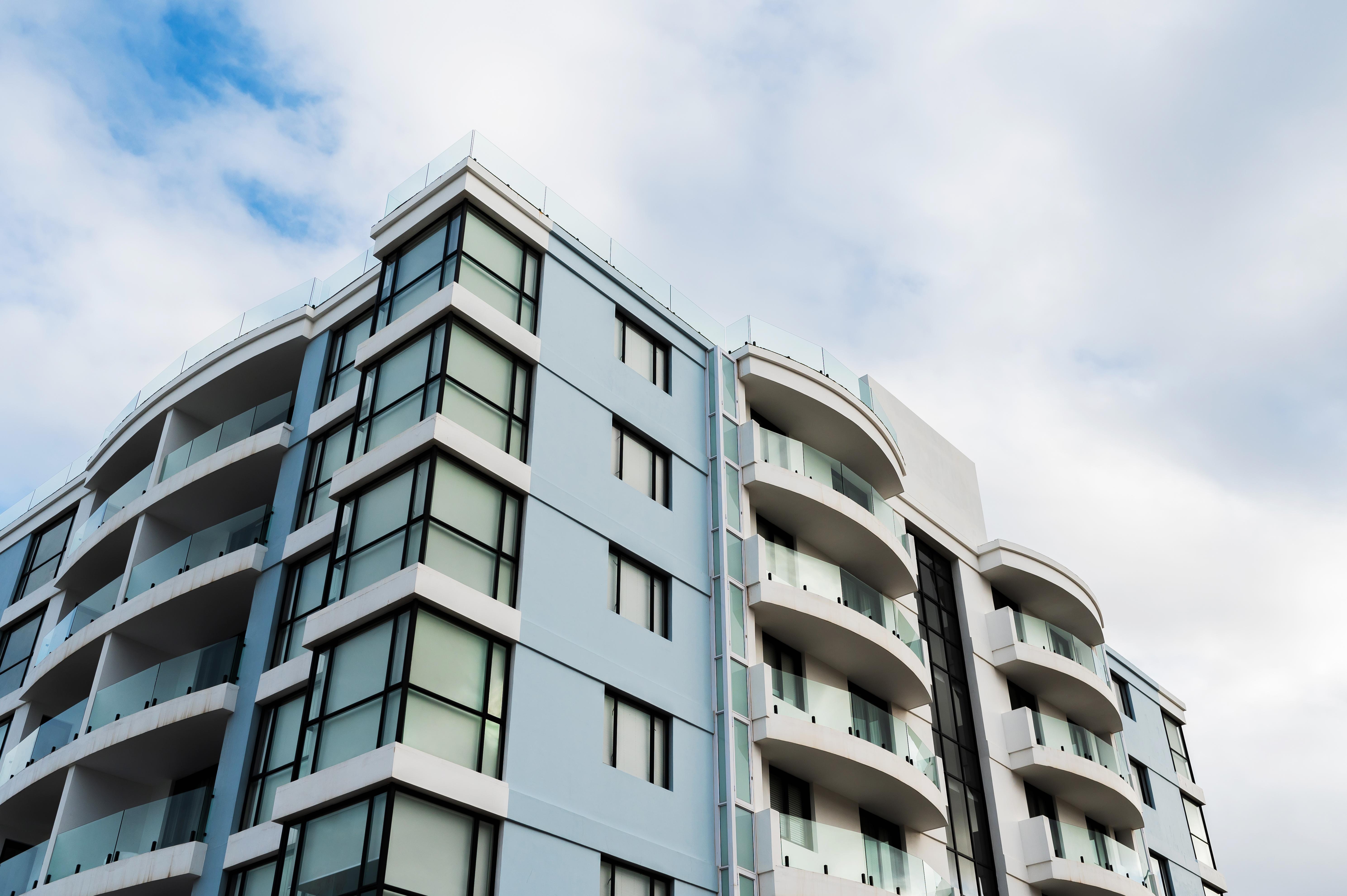 Paxton Luxury Apartments Self-Catering Port Elizabeth Eksteriør billede