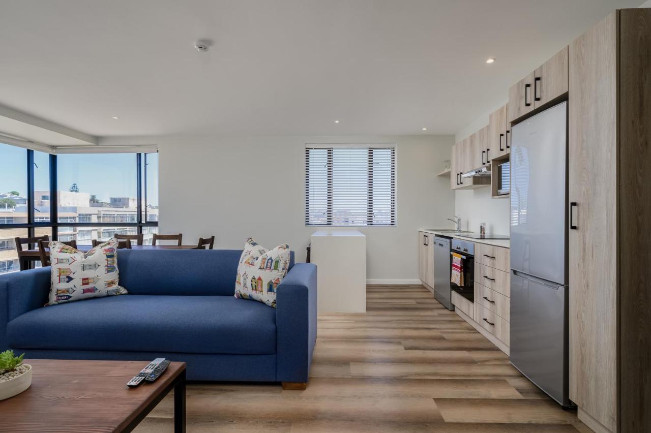 Paxton Luxury Apartments Self-Catering Port Elizabeth Eksteriør billede