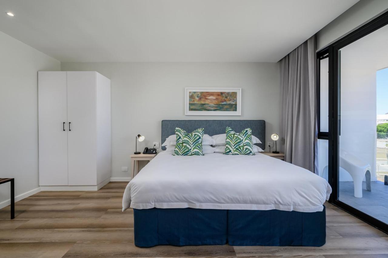 Paxton Luxury Apartments Self-Catering Port Elizabeth Eksteriør billede