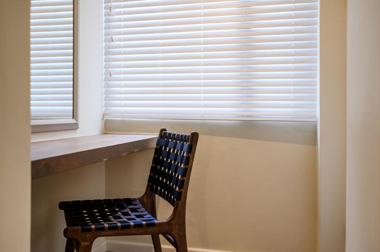 Paxton Luxury Apartments Self-Catering Port Elizabeth Eksteriør billede