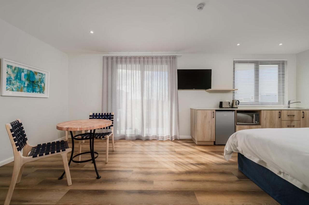 Paxton Luxury Apartments Self-Catering Port Elizabeth Eksteriør billede