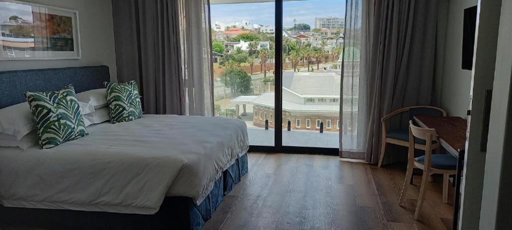 Paxton Luxury Apartments Self-Catering Port Elizabeth Eksteriør billede