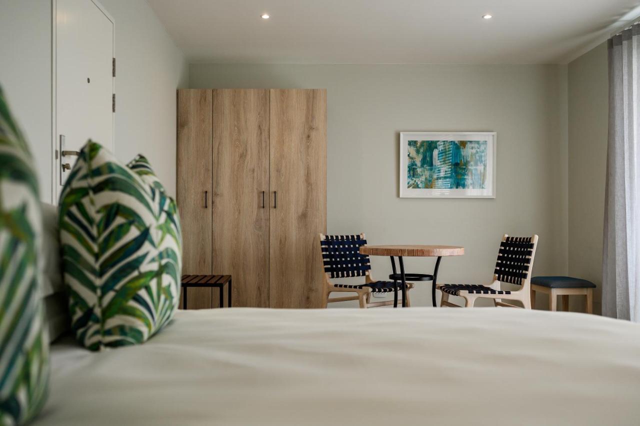Paxton Luxury Apartments Self-Catering Port Elizabeth Eksteriør billede